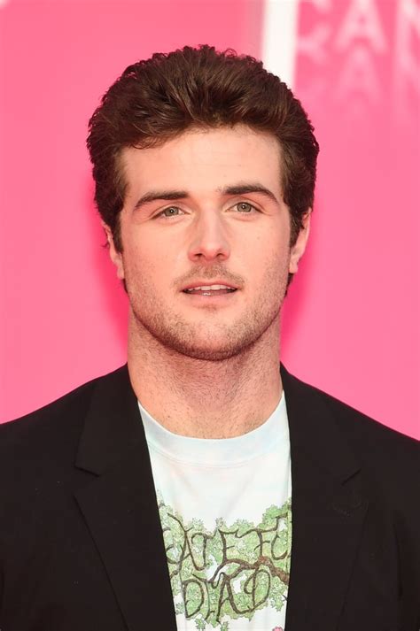 Beau mirchoff